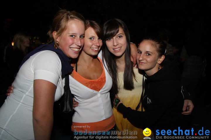 Rutenfest 2008