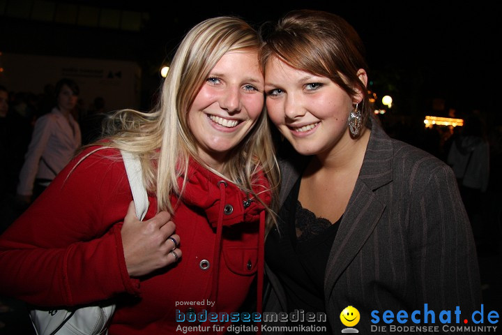 Rutenfest 2008