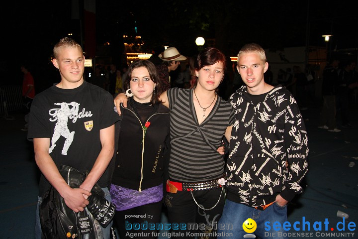 Rutenfest 2008