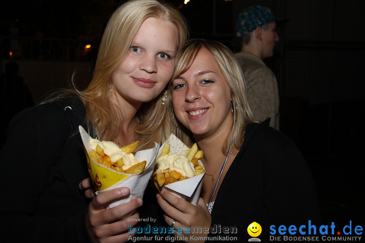 Rutenfest 2008