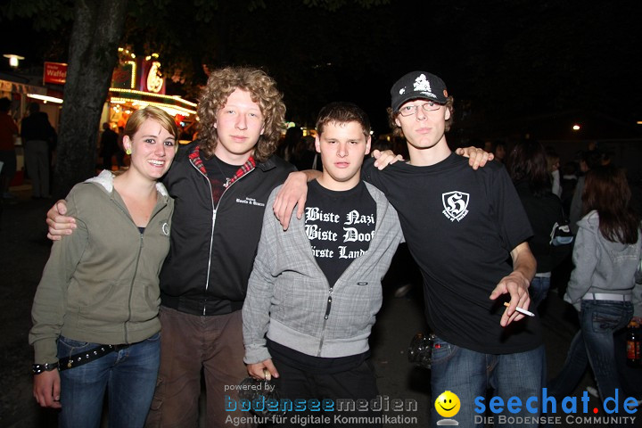 Rutenfest 2008