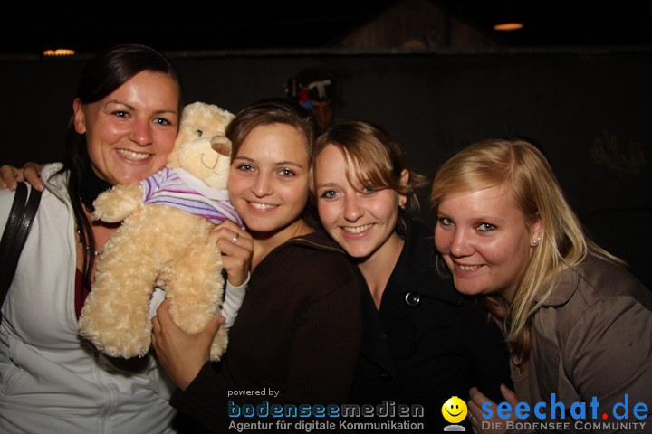 Rutenfest 2008