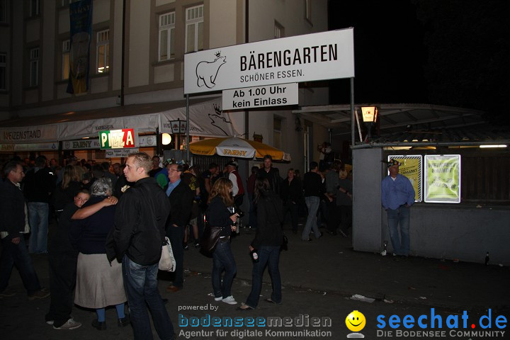 Rutenfest 2008