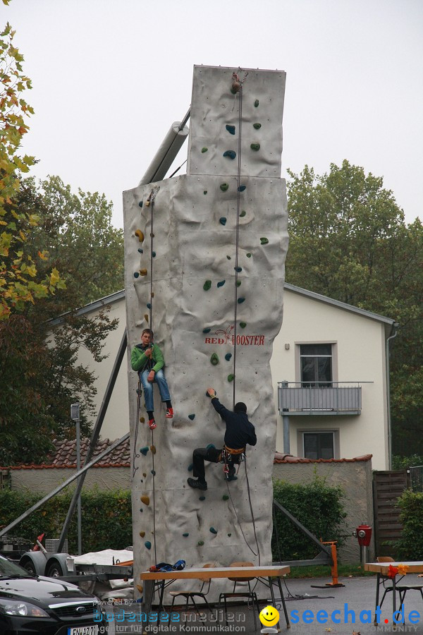 Oberschwabenschau 2010: Ravensburg, 17.10.2010