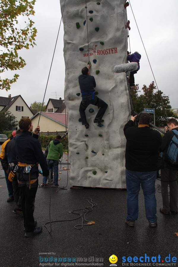 Oberschwabenschau 2010: Ravensburg, 17.10.2010