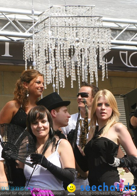 Streetparade 2008