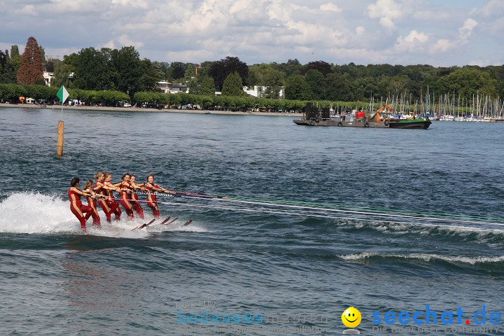 Seenachtfest 2008