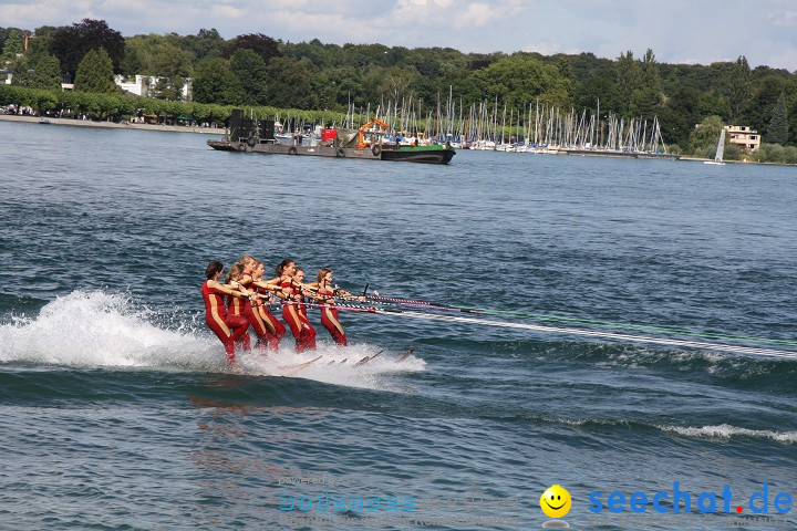 Seenachtfest 2008