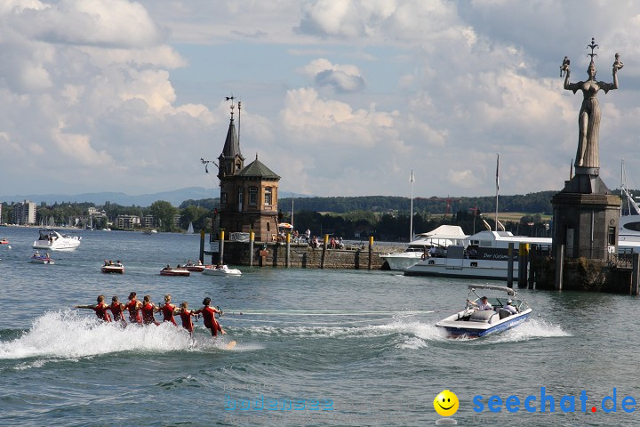 Seenachtfest 2008