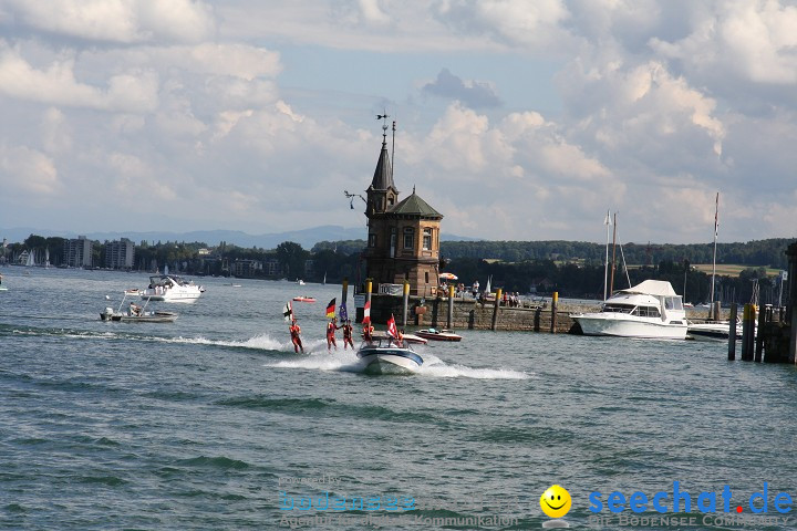 Seenachtfest 2008