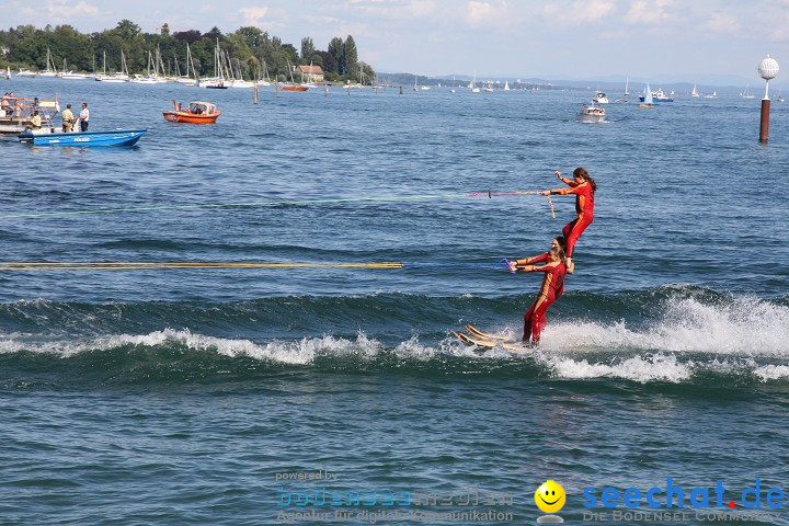 Seenachtfest 2008