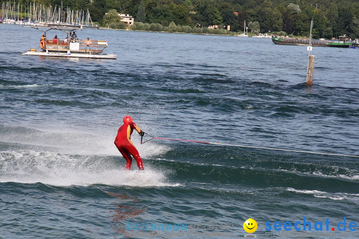 Seenachtfest 2008