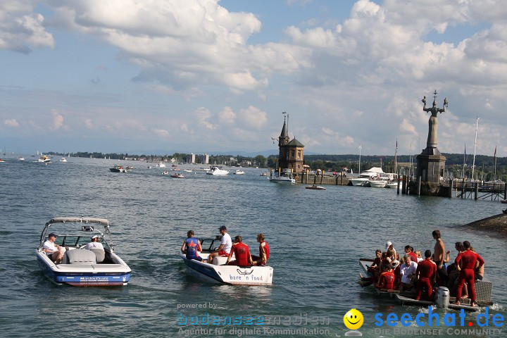 Seenachtfest 2008