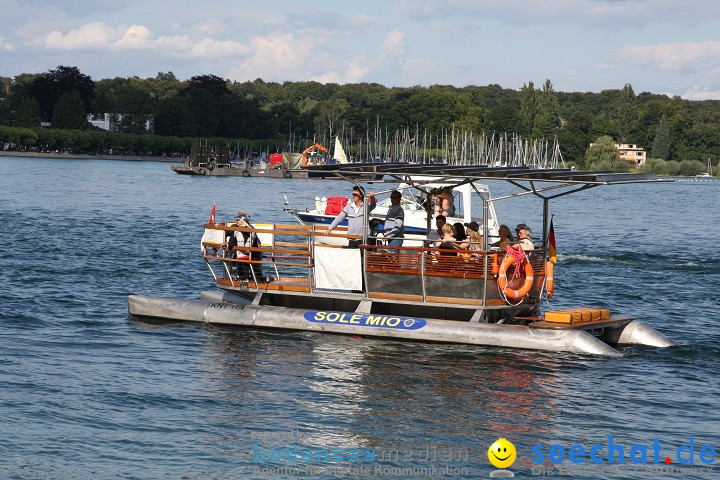 Seenachtfest 2008