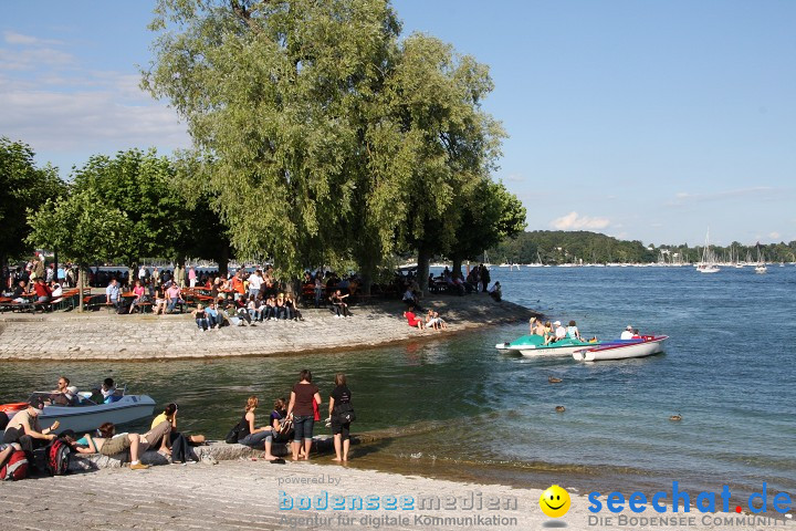 Seenachtfest 2008