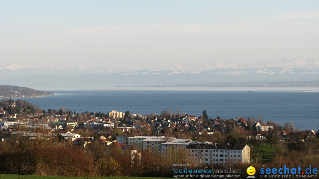 Aufkirch - Seeblick