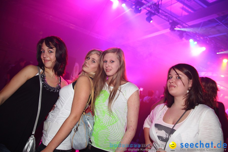 SWR3 Dancenight 13.11.2010 Stockach