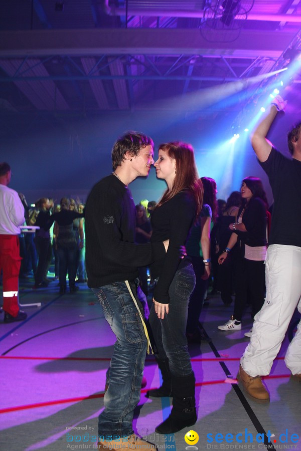 SWR3 Dancenight 13.11.2010 Stockach