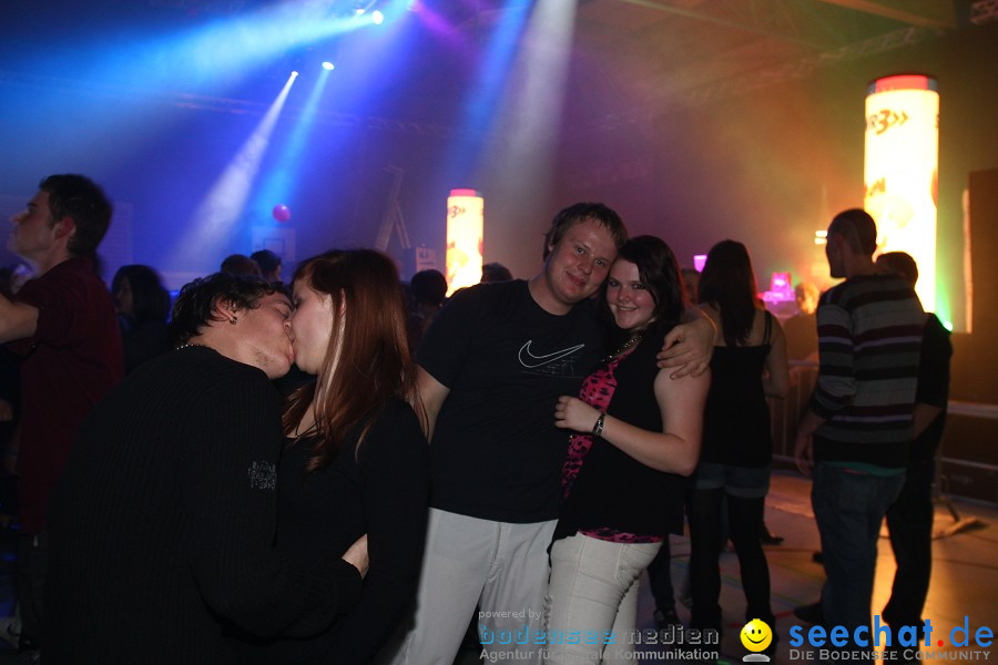 SWR3 Dancenight 13.11.2010 Stockach