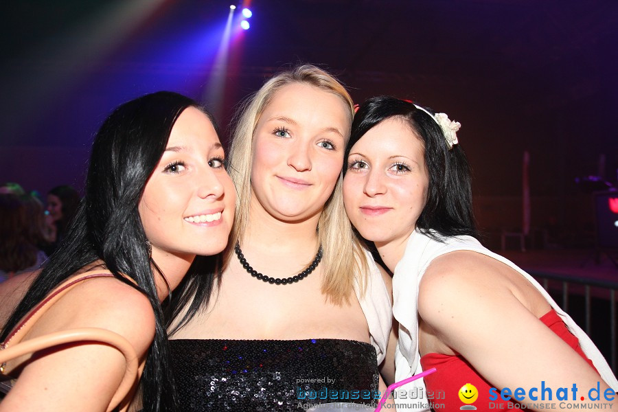 SWR3 Dancenight 13.11.2010 Stockach