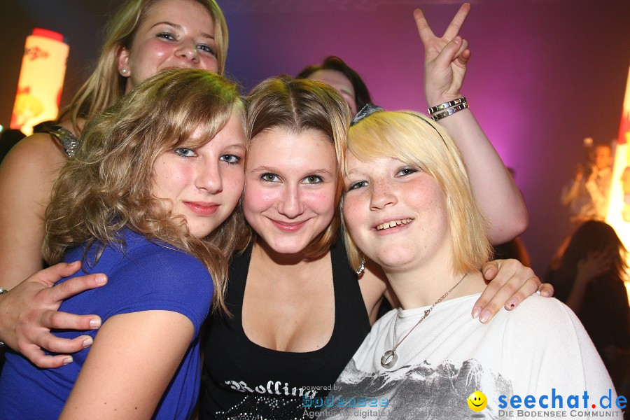 SWR3 Dancenight 13.11.2010 Stockach