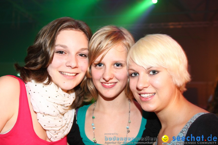 SWR3 Dancenight 13.11.2010 Stockach