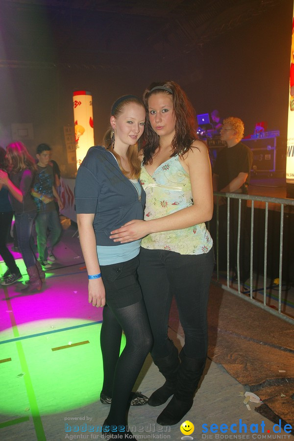 SWR3 Dancenight 13.11.2010 Stockach