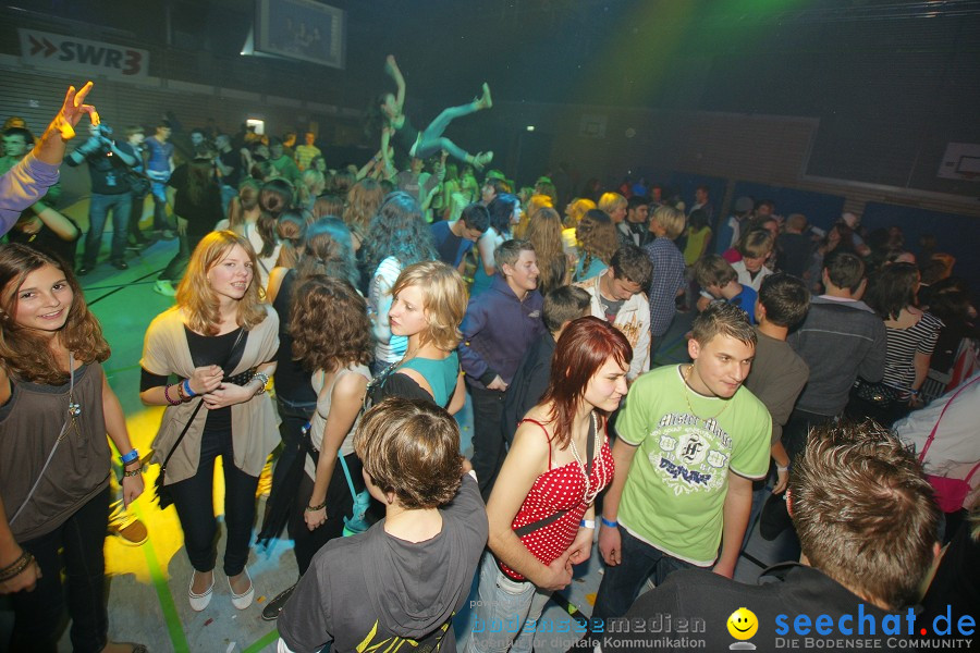 SWR3 Dancenight 13.11.2010 Stockach