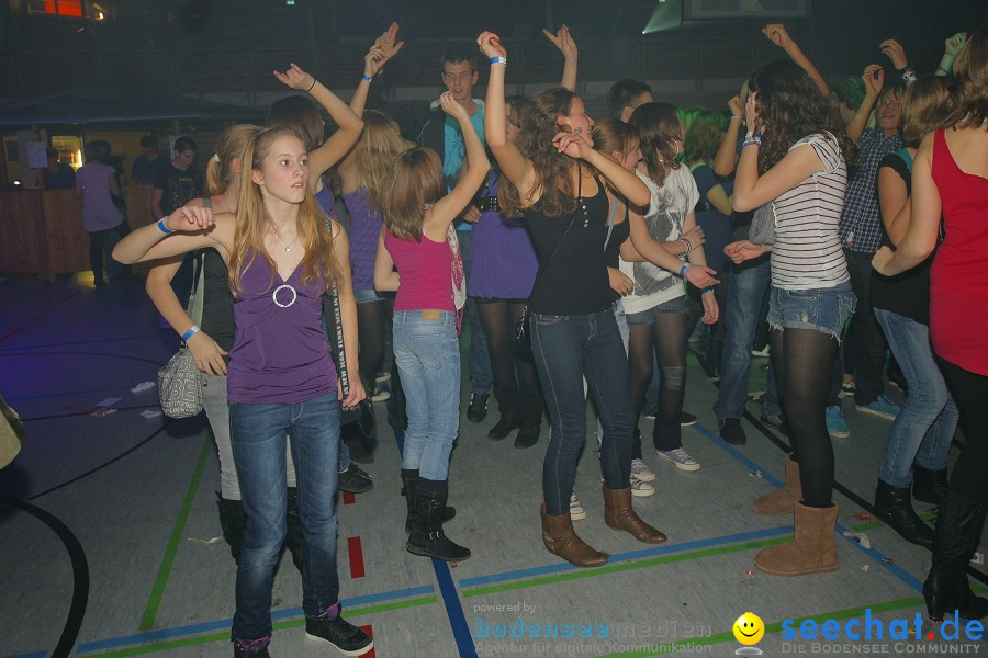 SWR3 Dancenight 13.11.2010 Stockach