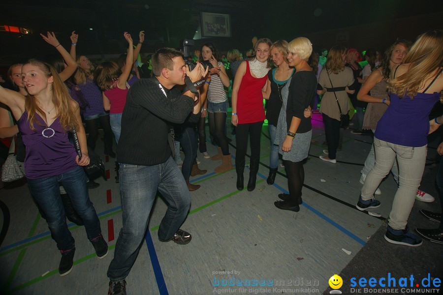 SWR3 Dancenight 13.11.2010 Stockach