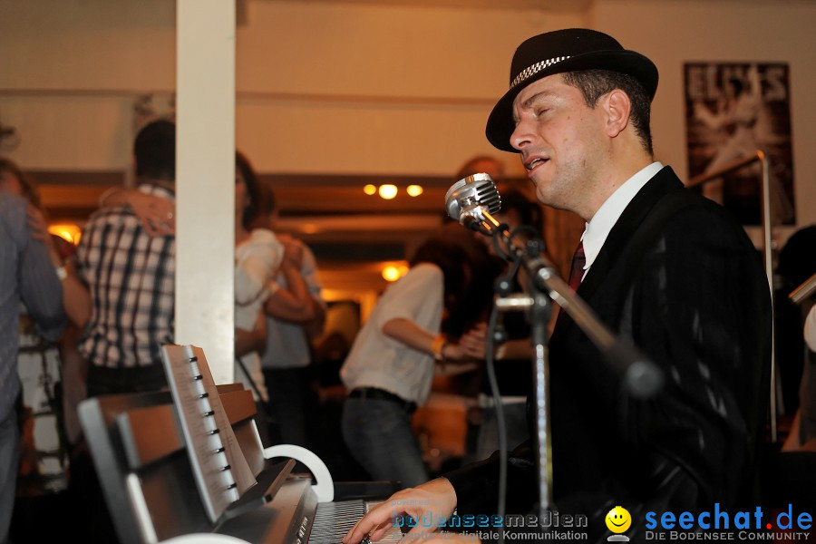 Good-Times-Roll: Allensbach am Bodensee, 20.11.2010