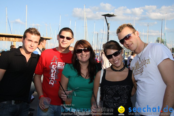 Seenachtfest 2008