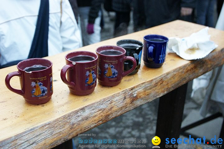 seechat Community-Treffen am 11.12.2010 in Konstanz