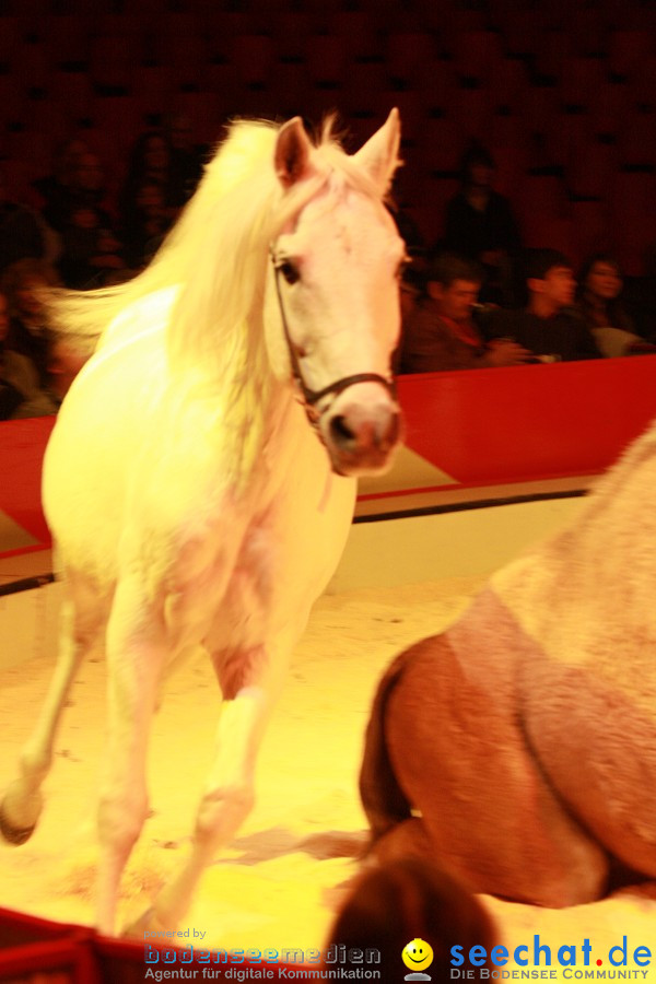 Weihnachtscircus-Ravensburg mit Radio7-Drachenkinder-Gala: Ravensburg, 22.1