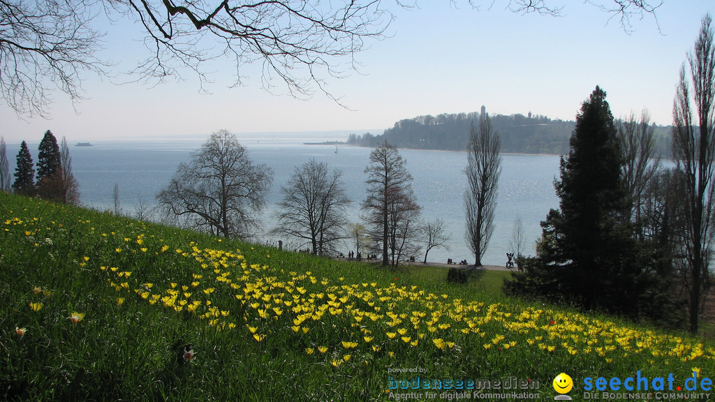 Insel Mainau