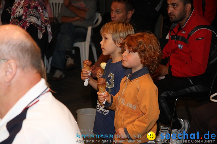 Dornbirn: Fightnight 2008