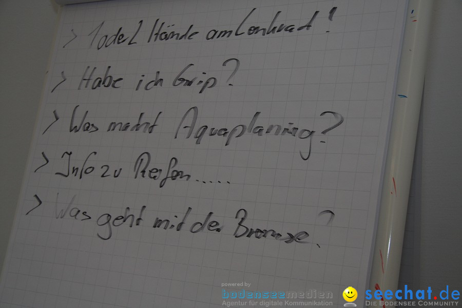 1. seechat.de Verkehrssicherheitstag auf der ADAC-Fahrsicherheitsanlage: Ke