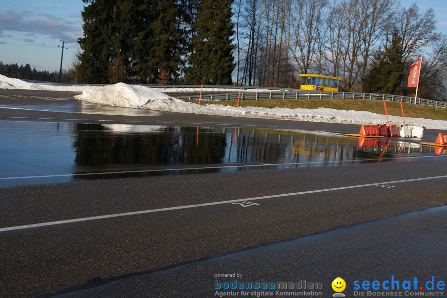 1. seechat.de Verkehrssicherheitstag auf der ADAC-Fahrsicherheitsanlage: Ke