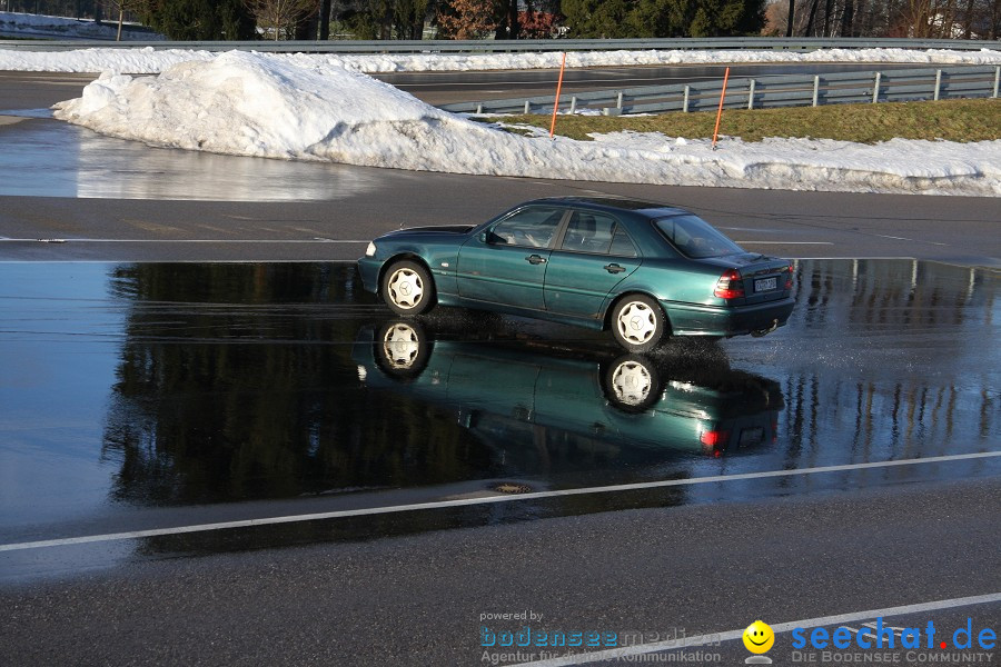 1. seechat.de Verkehrssicherheitstag auf der ADAC-Fahrsicherheitsanlage: Ke