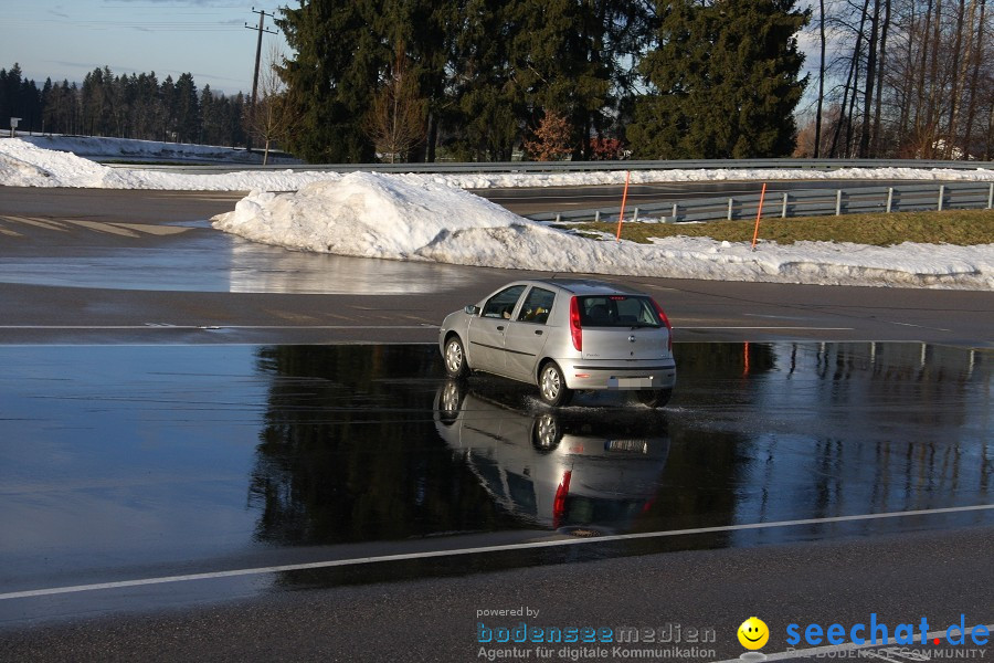 1. seechat.de Verkehrssicherheitstag auf der ADAC-Fahrsicherheitsanlage: Ke