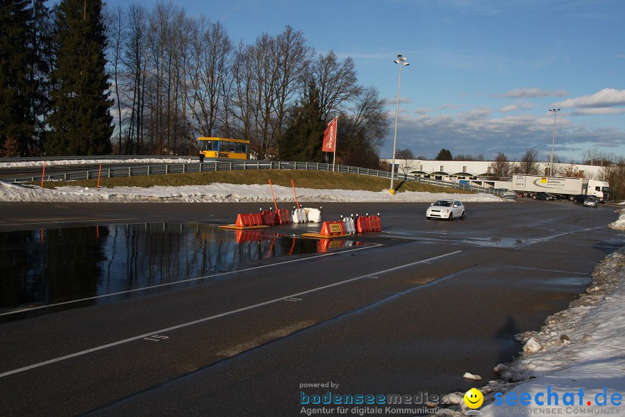 1. seechat.de Verkehrssicherheitstag auf der ADAC-Fahrsicherheitsanlage: Ke