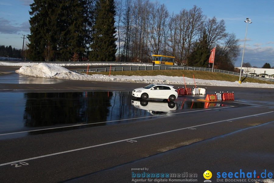 1. seechat.de Verkehrssicherheitstag auf der ADAC-Fahrsicherheitsanlage: Ke