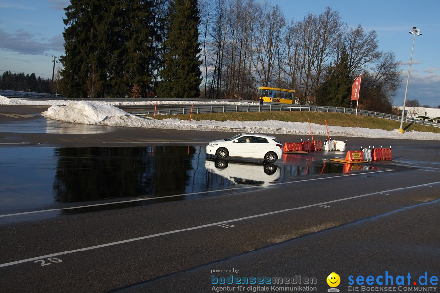 1. seechat.de Verkehrssicherheitstag auf der ADAC-Fahrsicherheitsanlage: Ke