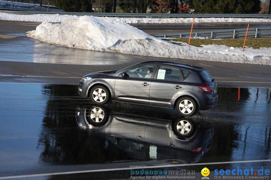 1. seechat.de Verkehrssicherheitstag auf der ADAC-Fahrsicherheitsanlage: Ke