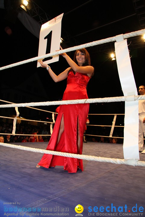 Dornbirn: Fightnight 2008