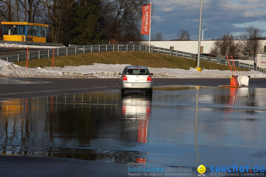 1. seechat.de Verkehrssicherheitstag auf der ADAC-Fahrsicherheitsanlage: Ke