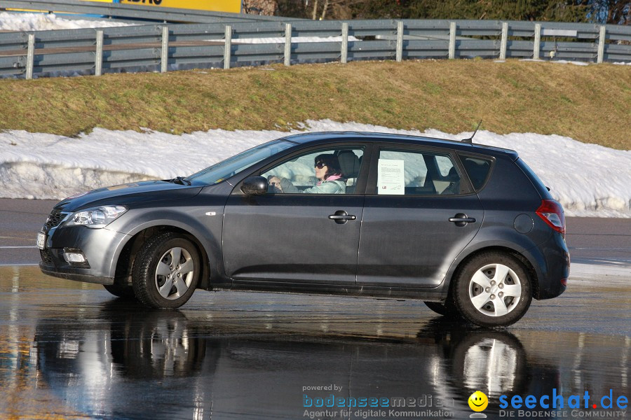 1. seechat.de Verkehrssicherheitstag auf der ADAC-Fahrsicherheitsanlage: Ke