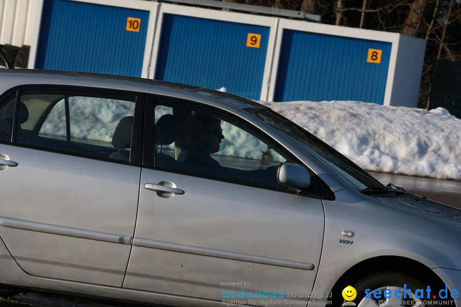 1. seechat.de Verkehrssicherheitstag auf der ADAC-Fahrsicherheitsanlage: Ke