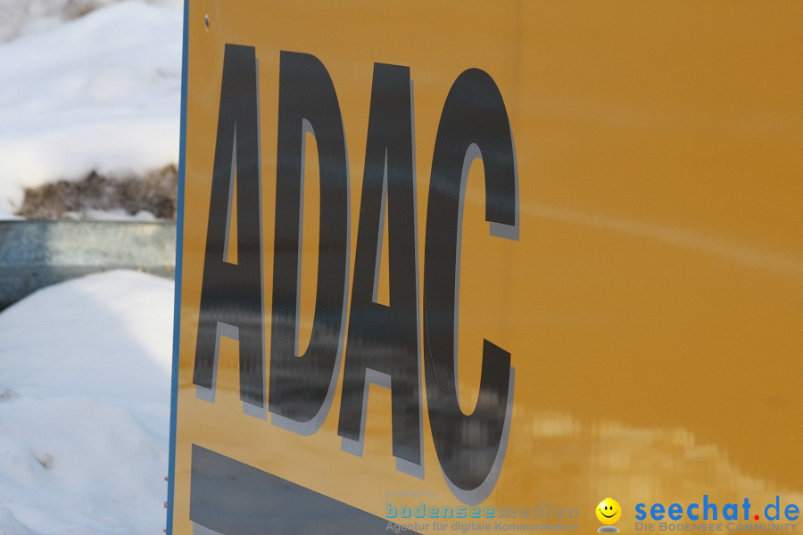 1. seechat.de Verkehrssicherheitstag auf der ADAC-Fahrsicherheitsanlage: Ke