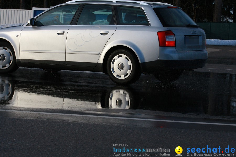 1. seechat.de Verkehrssicherheitstag auf der ADAC-Fahrsicherheitsanlage: Ke